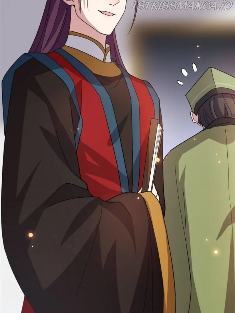 The Sickly Tyrant With An Innocent Facade Chapter 80 Online - página 40