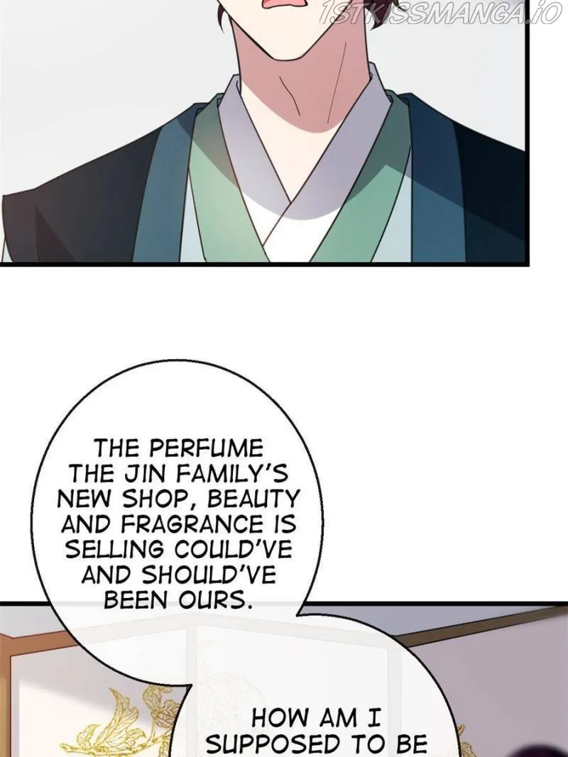 The Sickly Tyrant With An Innocent Facade Chapter 80 Online - página 42