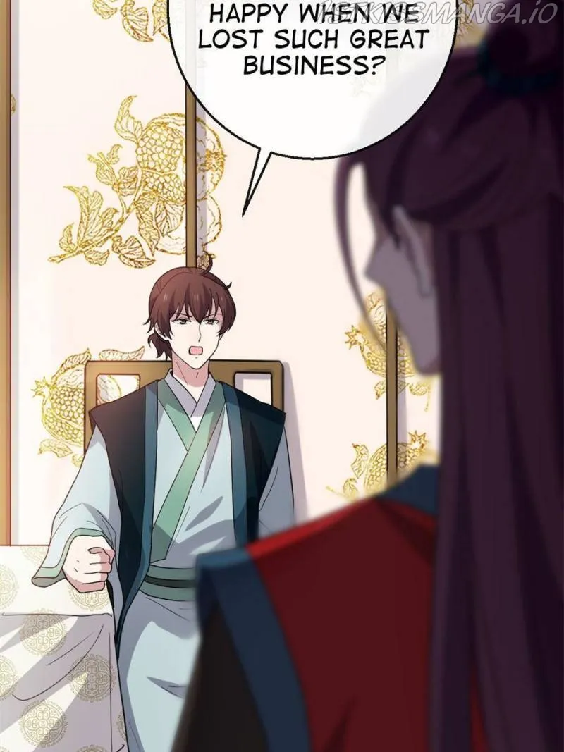 The Sickly Tyrant With An Innocent Facade Chapter 80 Online - página 43