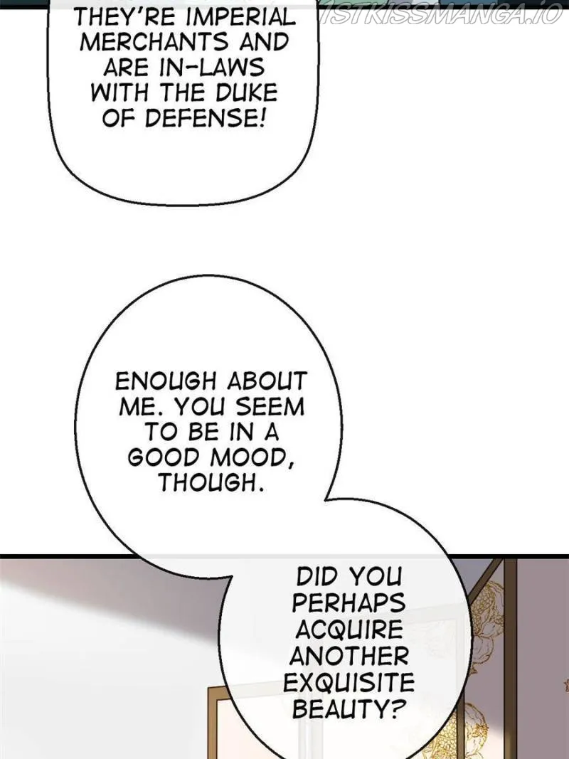 The Sickly Tyrant With An Innocent Facade Chapter 80 Online - página 45