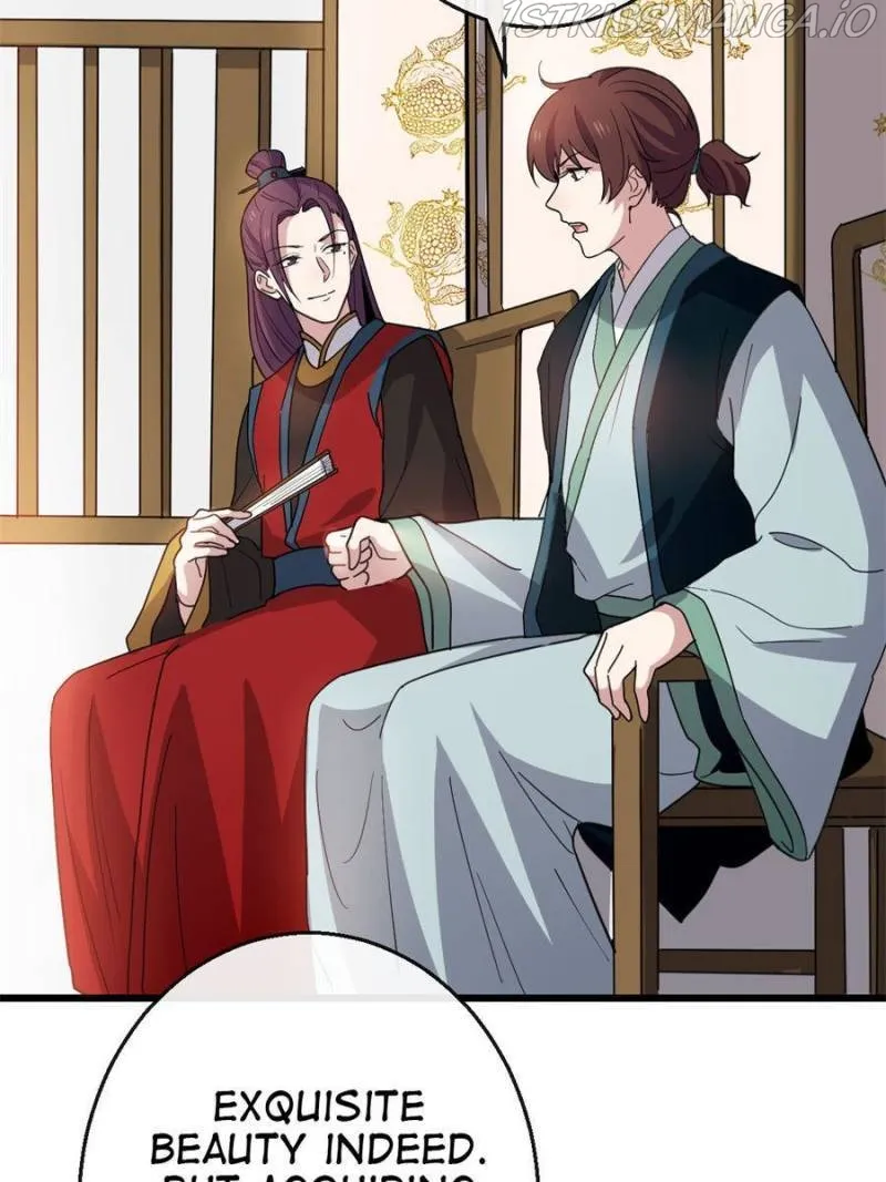 The Sickly Tyrant With An Innocent Facade Chapter 80 Online - página 46