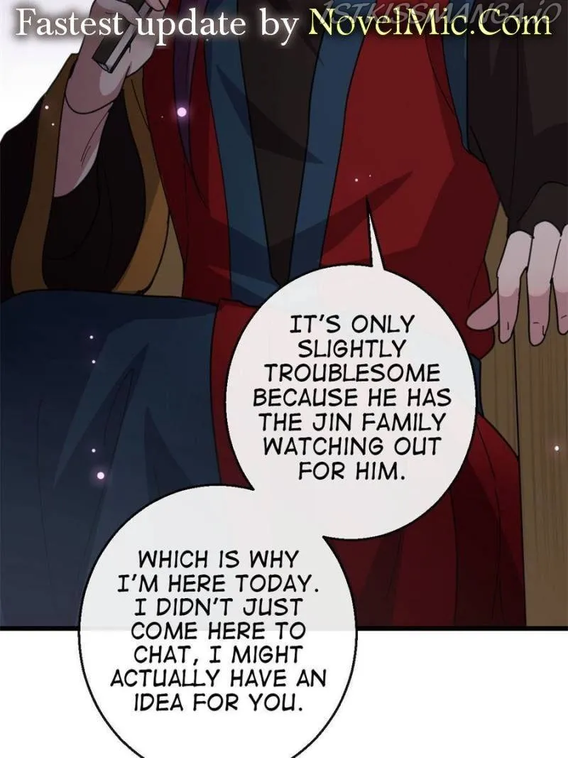 The Sickly Tyrant With An Innocent Facade Chapter 80 Online - página 50