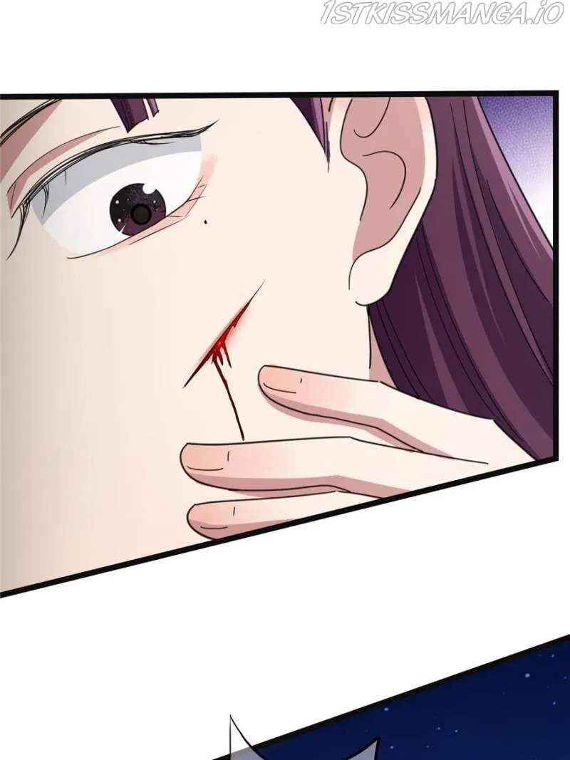 The Sickly Tyrant With An Innocent Facade Chapter 82 Online - página 8