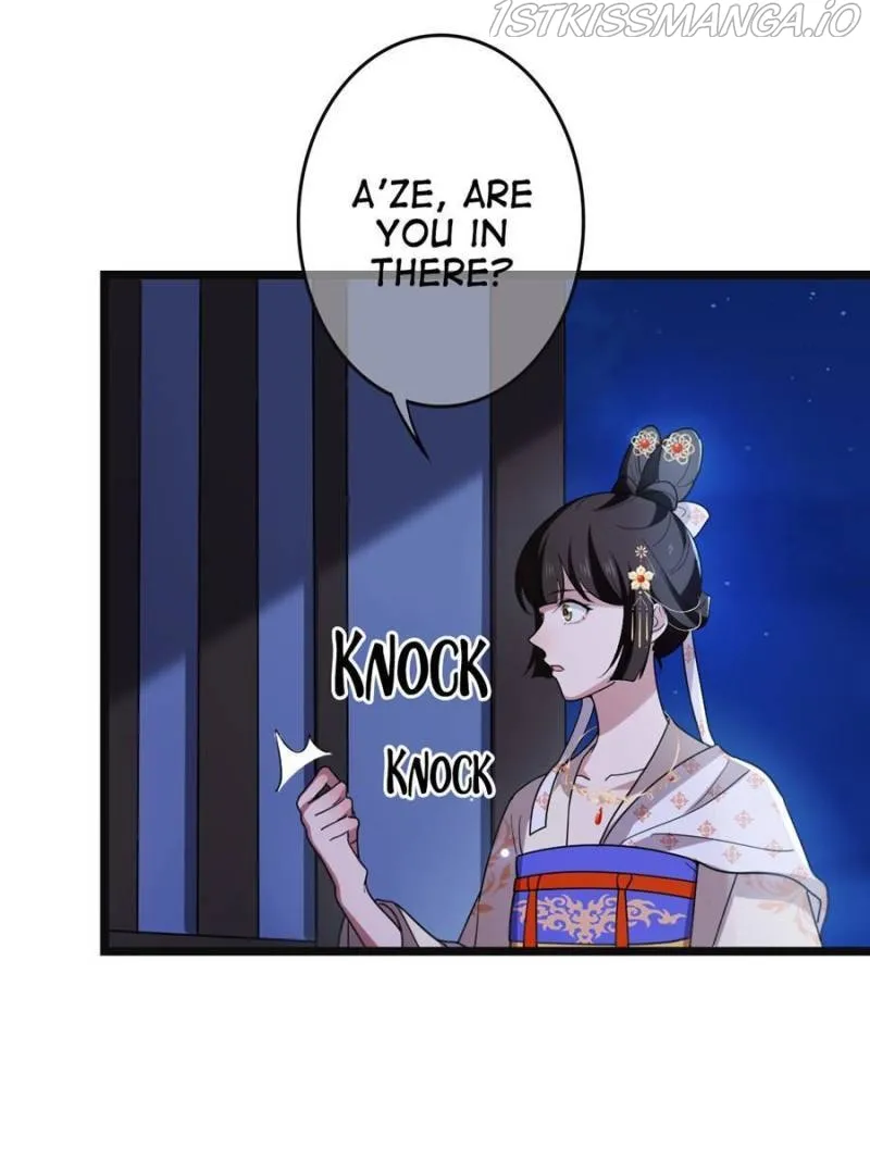 The Sickly Tyrant With An Innocent Facade Chapter 82 Online - página 19