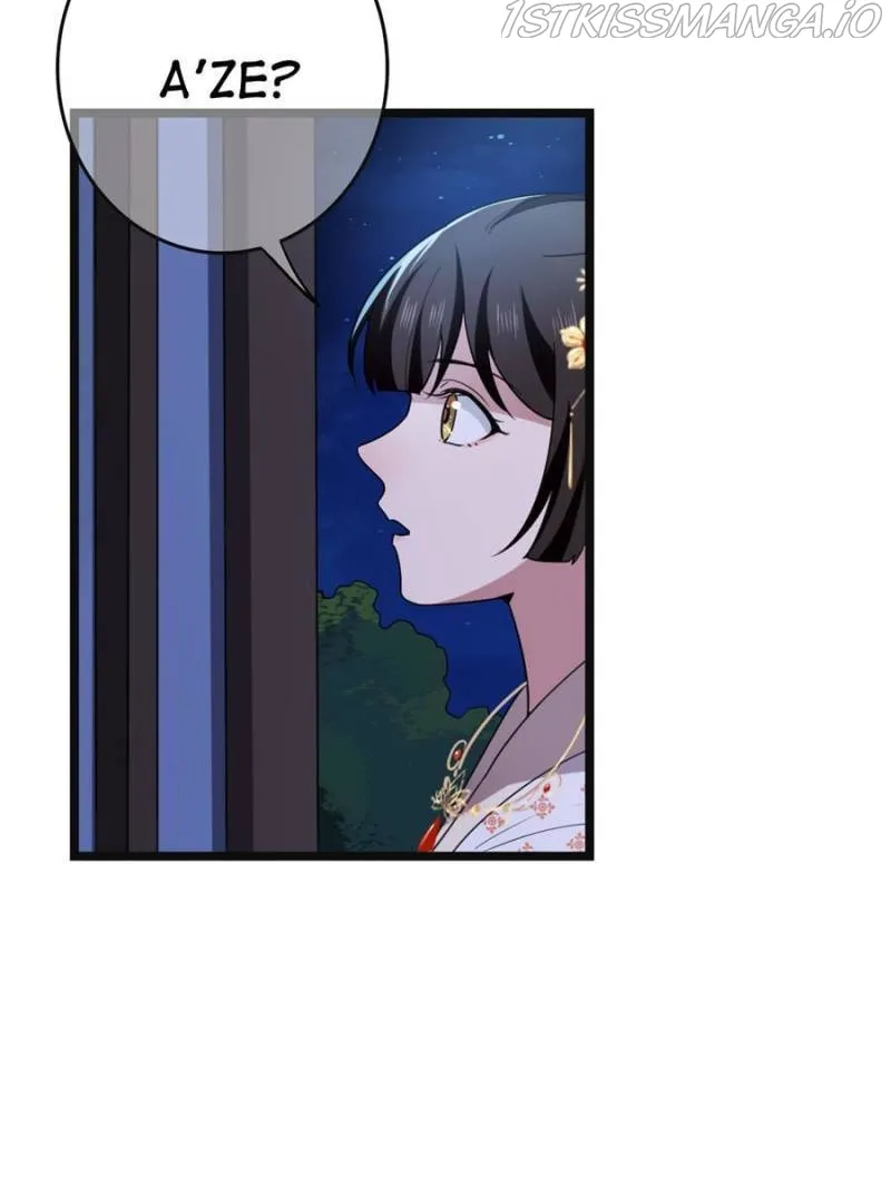 The Sickly Tyrant With An Innocent Facade Chapter 82 Online - página 21
