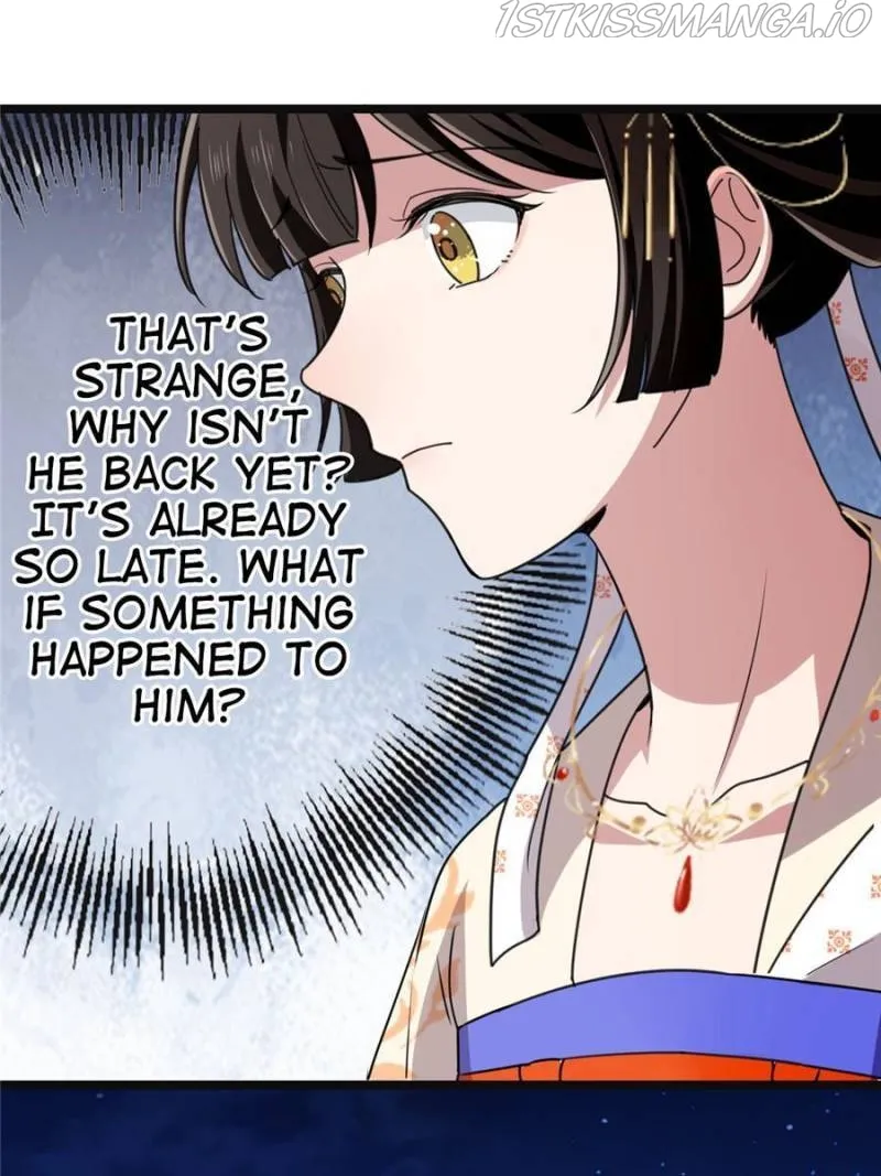 The Sickly Tyrant With An Innocent Facade Chapter 82 Online - página 22