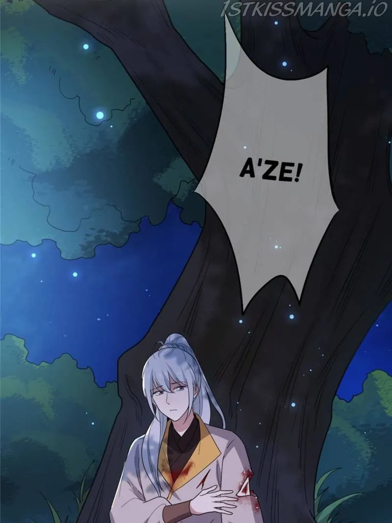 The Sickly Tyrant With An Innocent Facade Chapter 82 Online - página 26