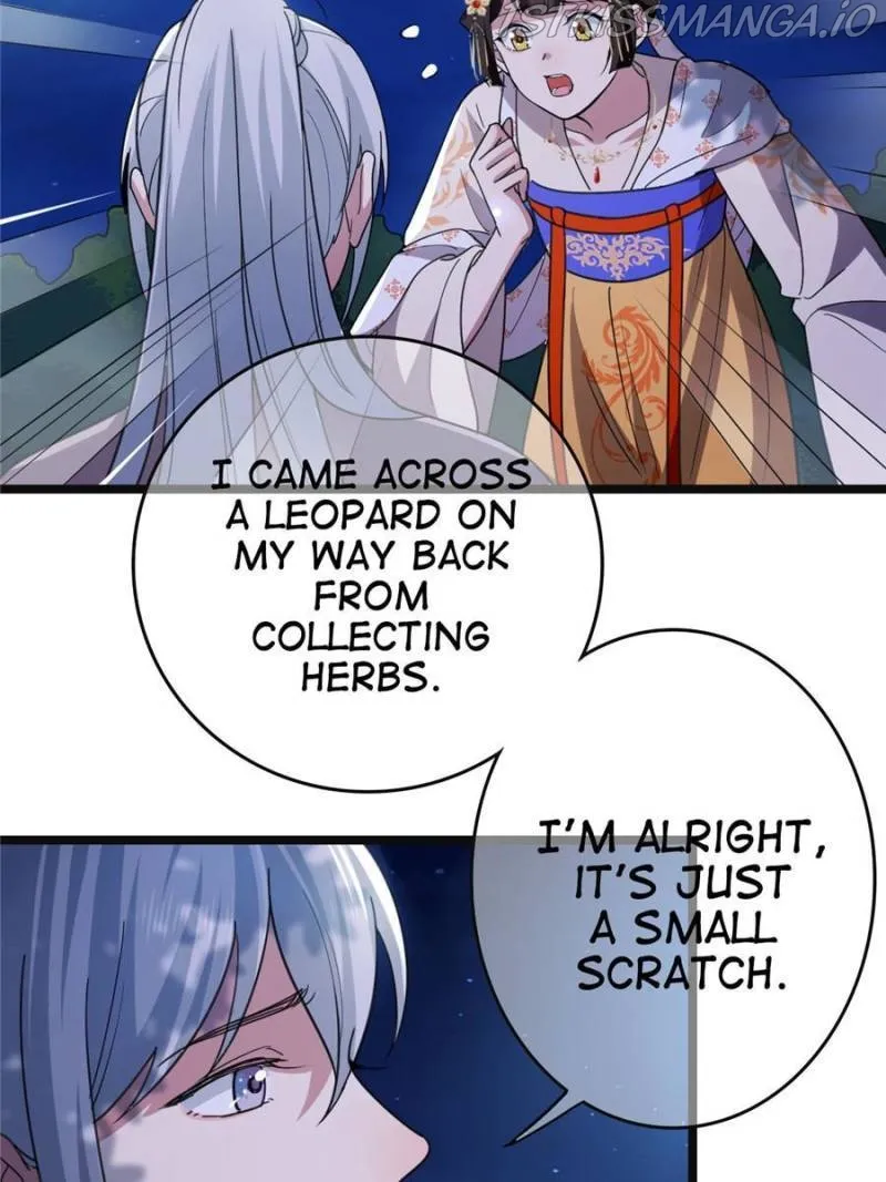 The Sickly Tyrant With An Innocent Facade Chapter 82 Online - página 28