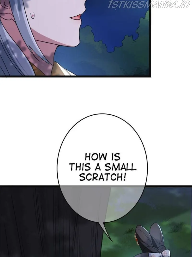 The Sickly Tyrant With An Innocent Facade Chapter 82 Online - página 29