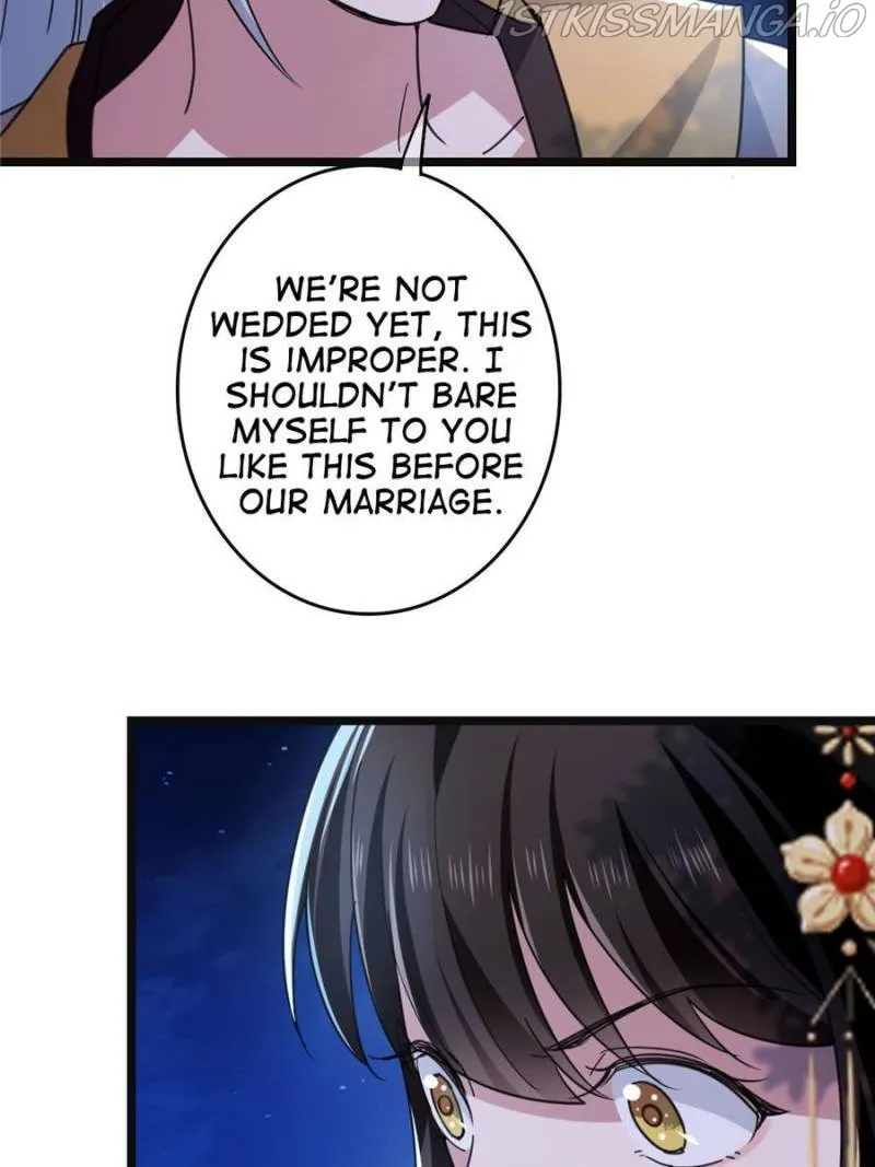 The Sickly Tyrant With An Innocent Facade Chapter 82 Online - página 32