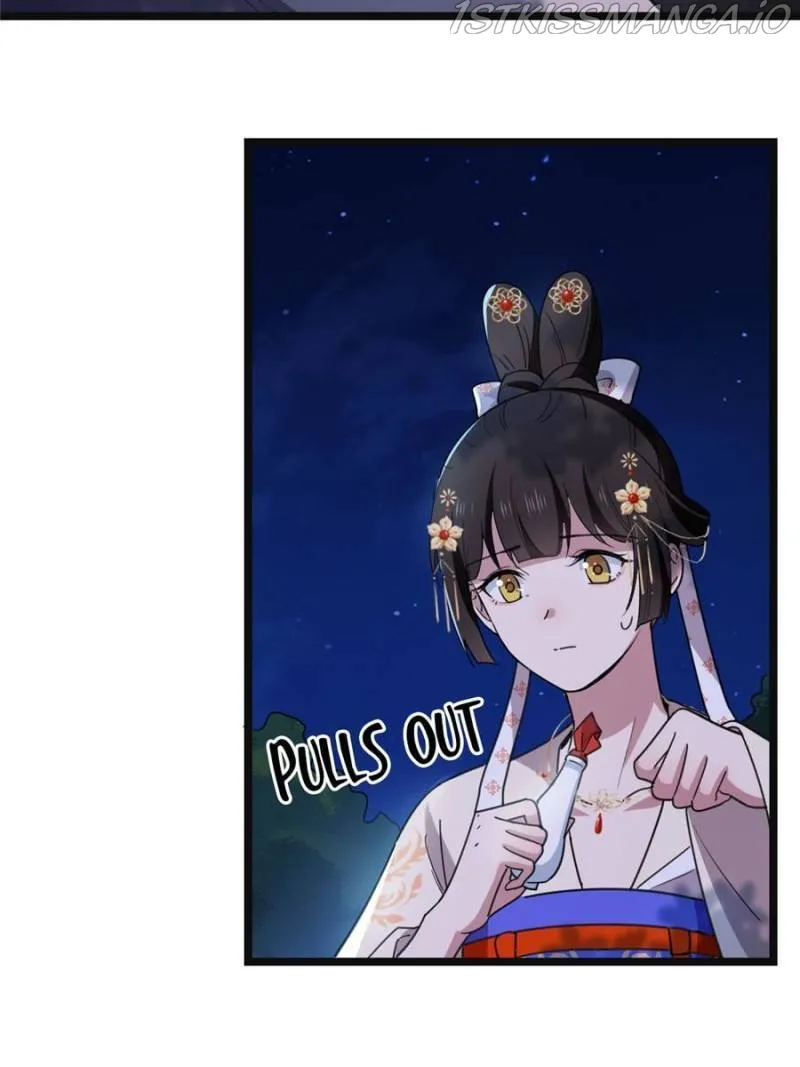 The Sickly Tyrant With An Innocent Facade Chapter 82 Online - página 35
