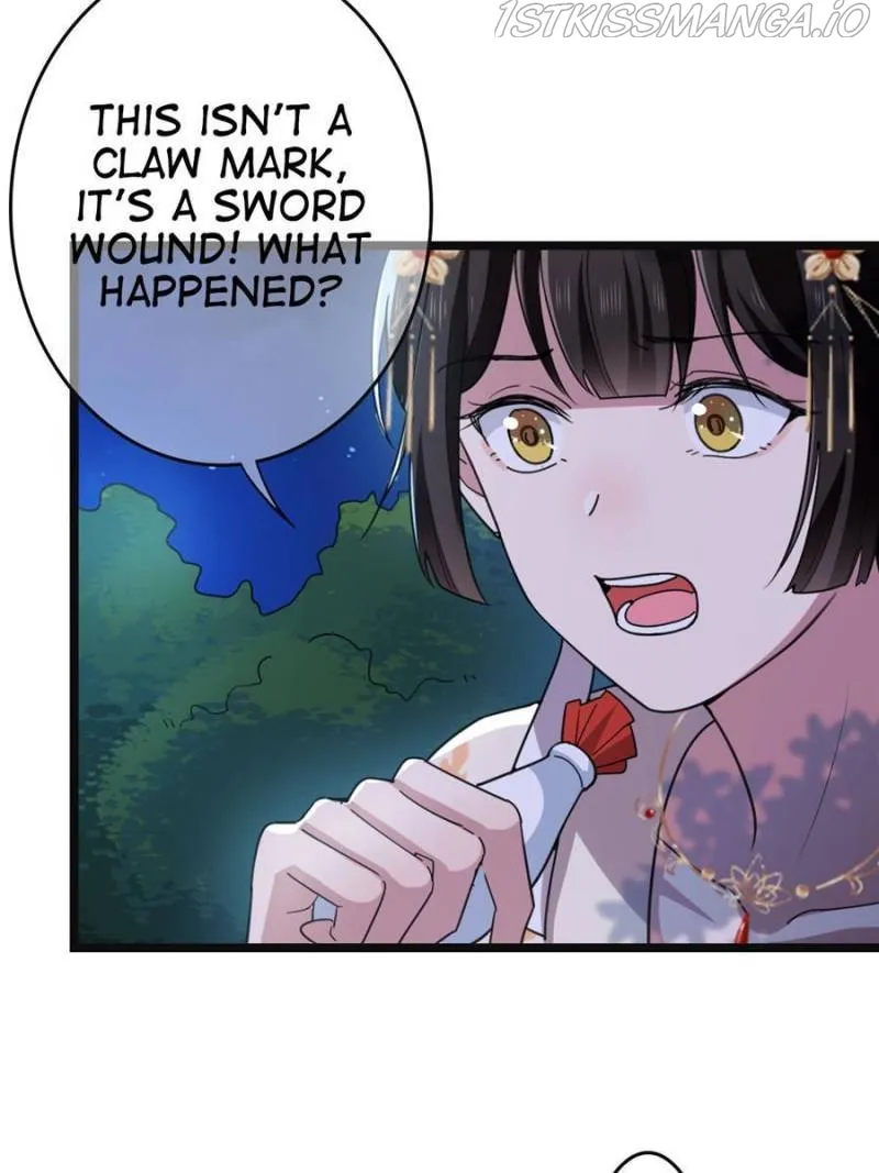 The Sickly Tyrant With An Innocent Facade Chapter 82 Online - página 38