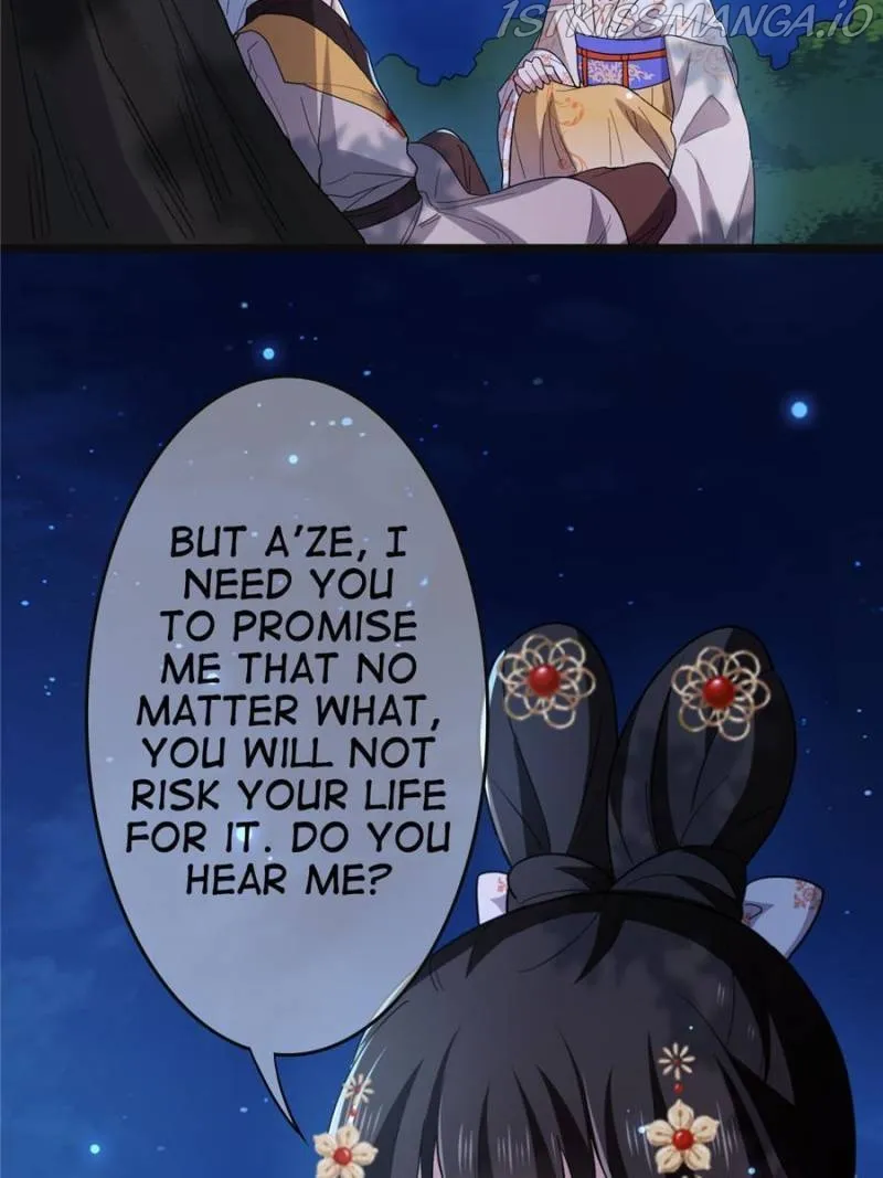 The Sickly Tyrant With An Innocent Facade Chapter 82 Online - página 41
