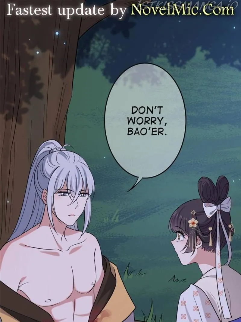 The Sickly Tyrant With An Innocent Facade Chapter 83 Online - página 1