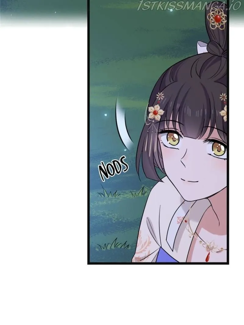 The Sickly Tyrant With An Innocent Facade Chapter 83 Online - página 3