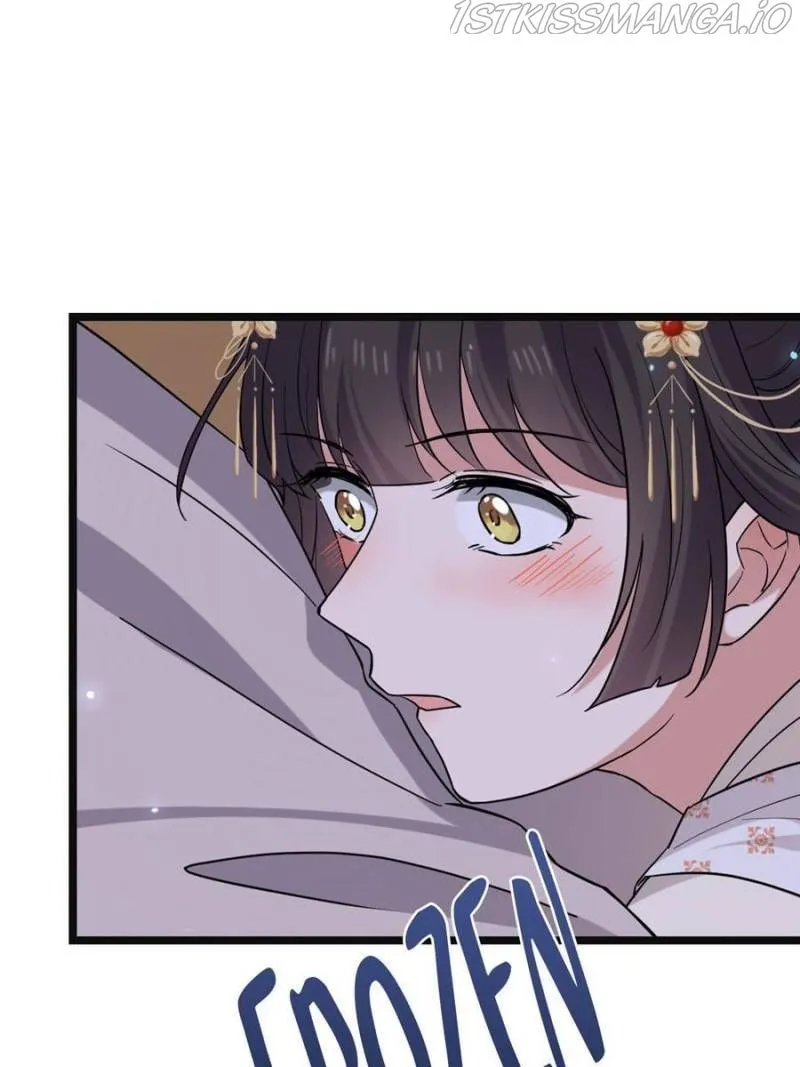 The Sickly Tyrant With An Innocent Facade Chapter 83 Online - página 7