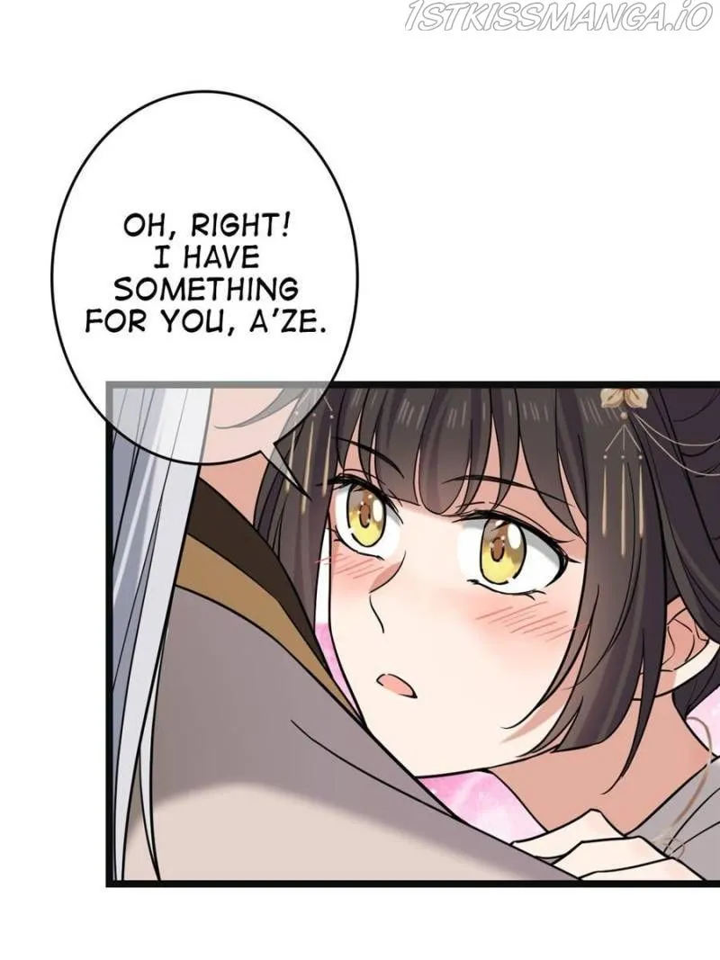 The Sickly Tyrant With An Innocent Facade Chapter 83 Online - página 13