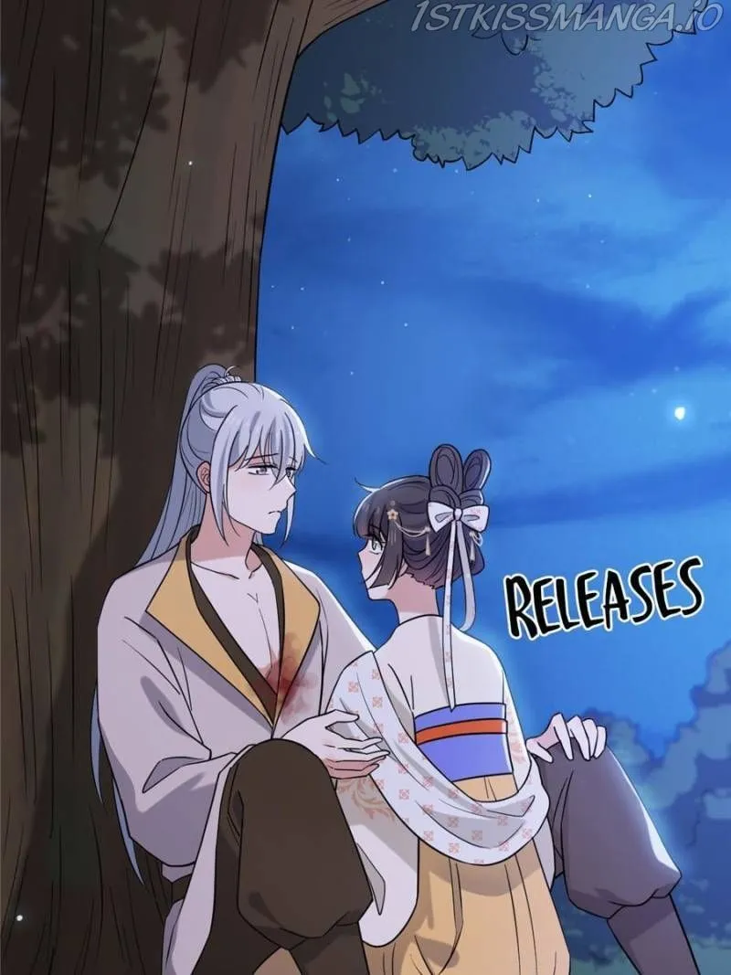 The Sickly Tyrant With An Innocent Facade Chapter 83 Online - página 17
