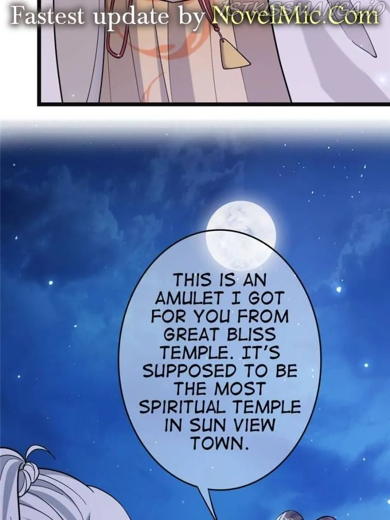 The Sickly Tyrant With An Innocent Facade Chapter 83 Online - página 19