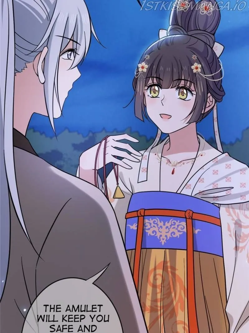 The Sickly Tyrant With An Innocent Facade Chapter 83 Online - página 20