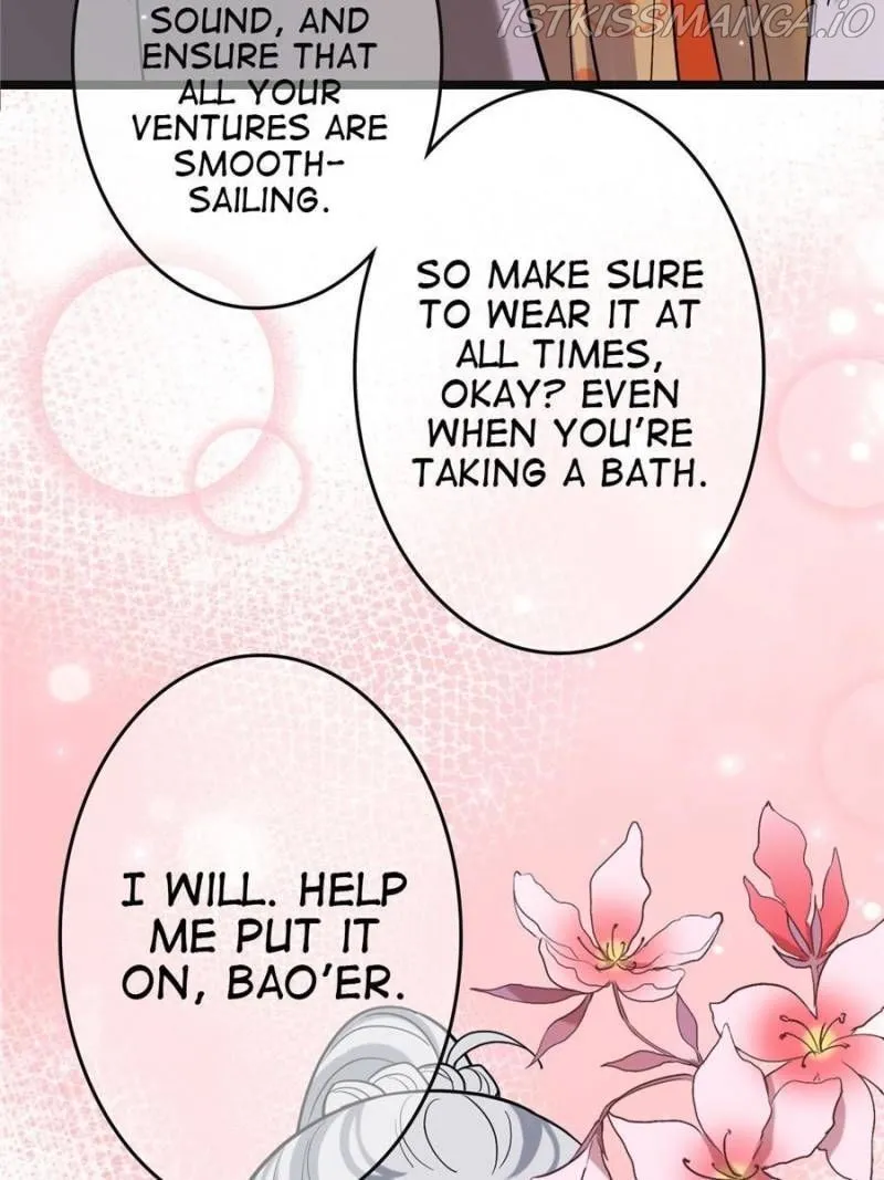 The Sickly Tyrant With An Innocent Facade Chapter 83 Online - página 21