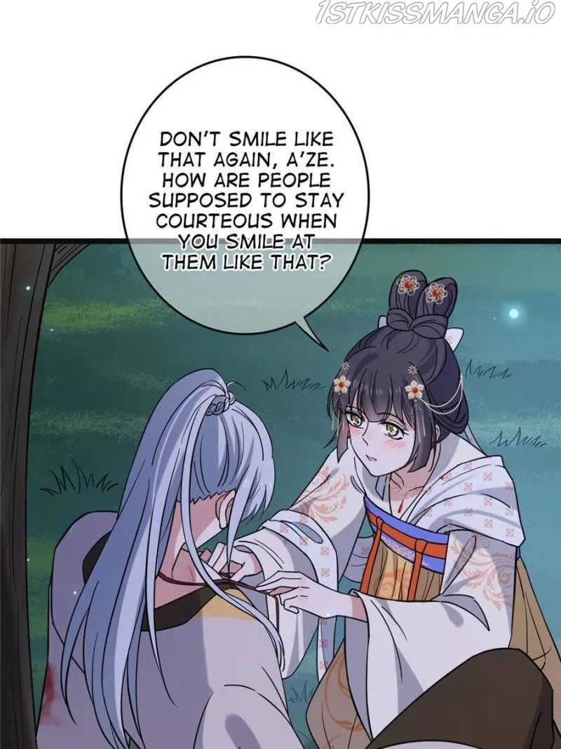 The Sickly Tyrant With An Innocent Facade Chapter 83 Online - página 25