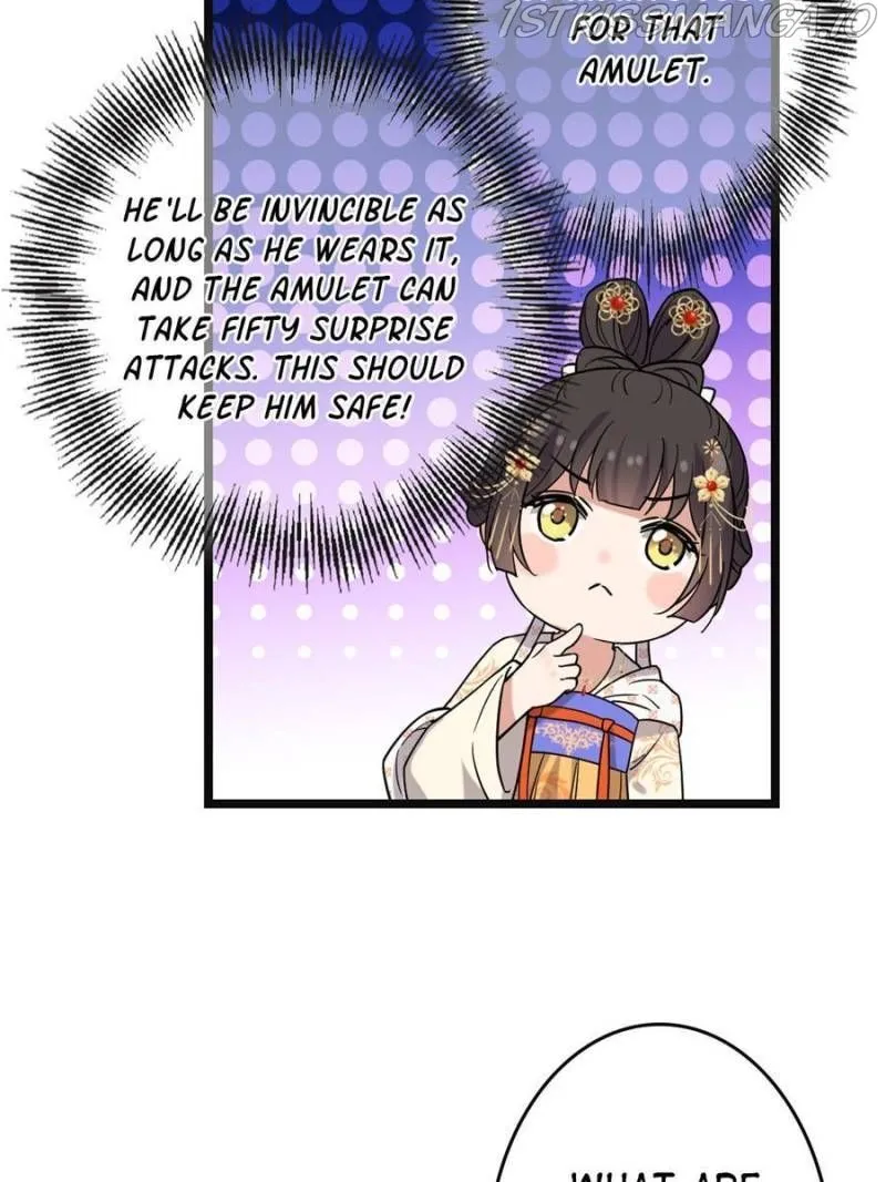 The Sickly Tyrant With An Innocent Facade Chapter 83 Online - página 29