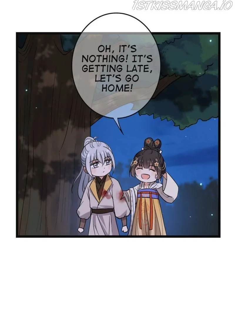 The Sickly Tyrant With An Innocent Facade Chapter 83 Online - página 31