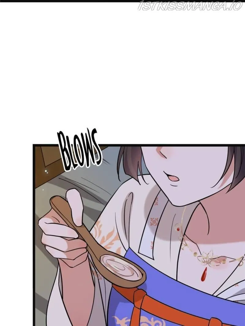 The Sickly Tyrant With An Innocent Facade Chapter 83 Online - página 34