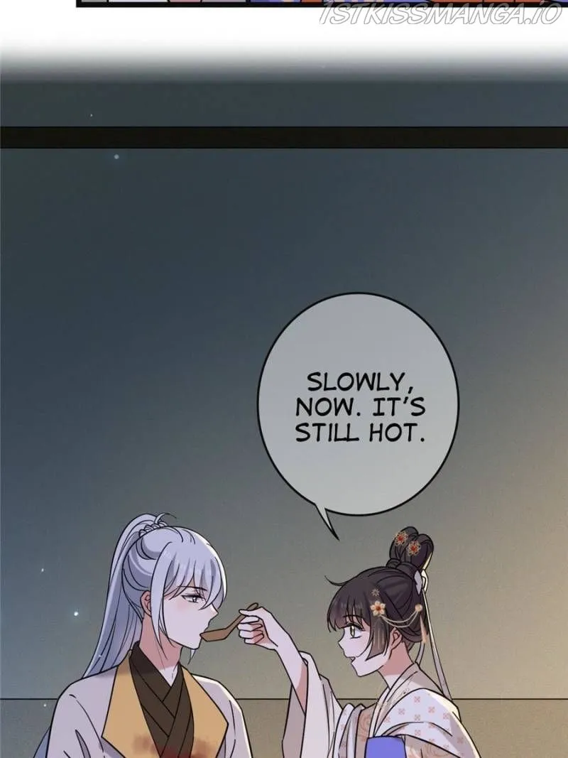 The Sickly Tyrant With An Innocent Facade Chapter 83 Online - página 35