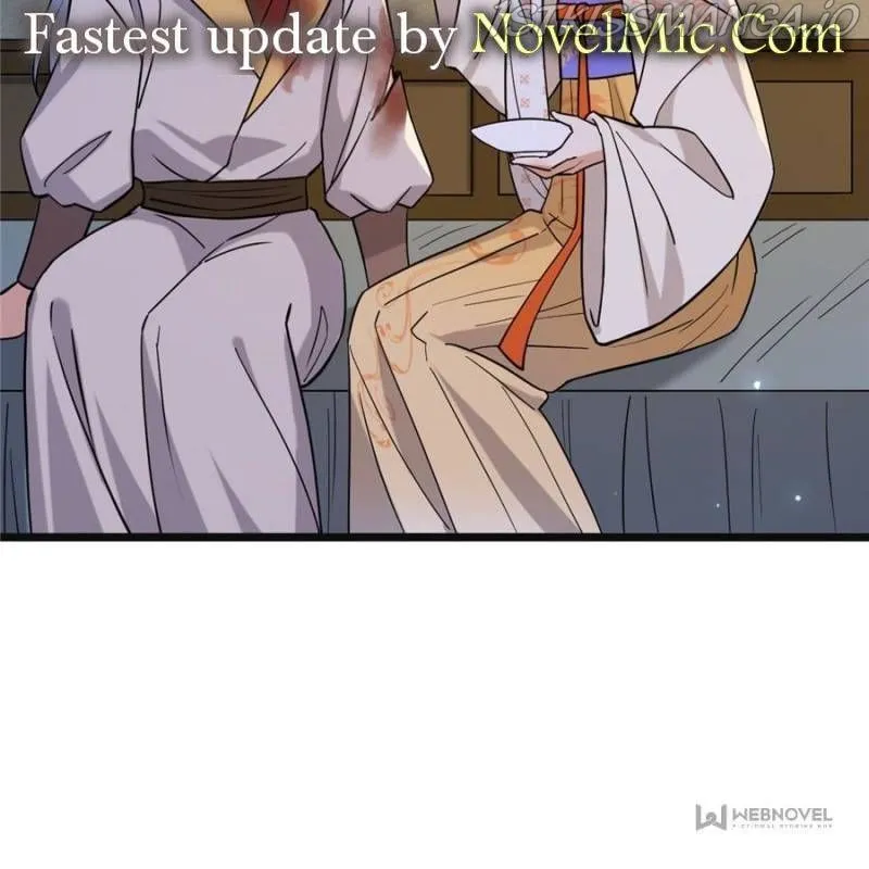The Sickly Tyrant With An Innocent Facade Chapter 83 Online - página 36