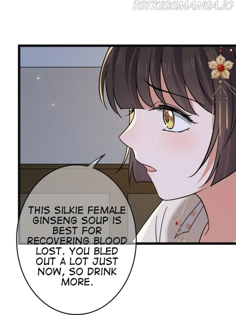 The Sickly Tyrant With An Innocent Facade Chapter 83 Online - página 37