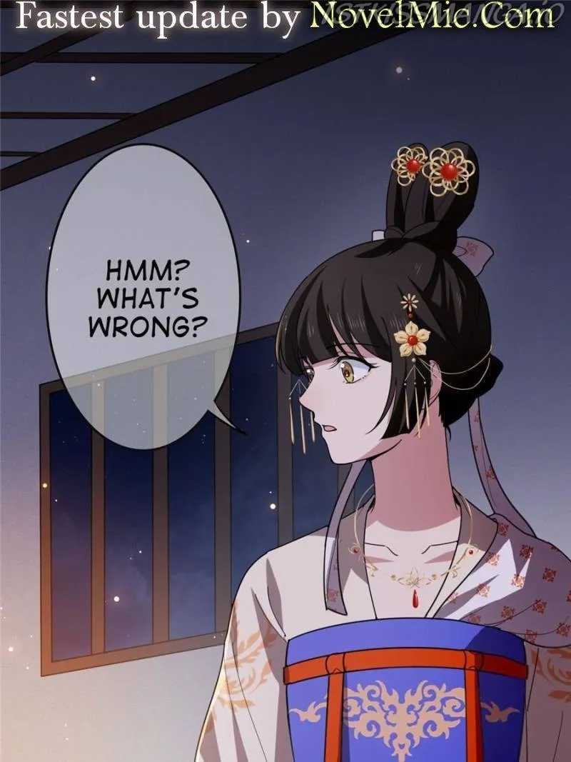 The Sickly Tyrant With An Innocent Facade Chapter 84 Online - página 1