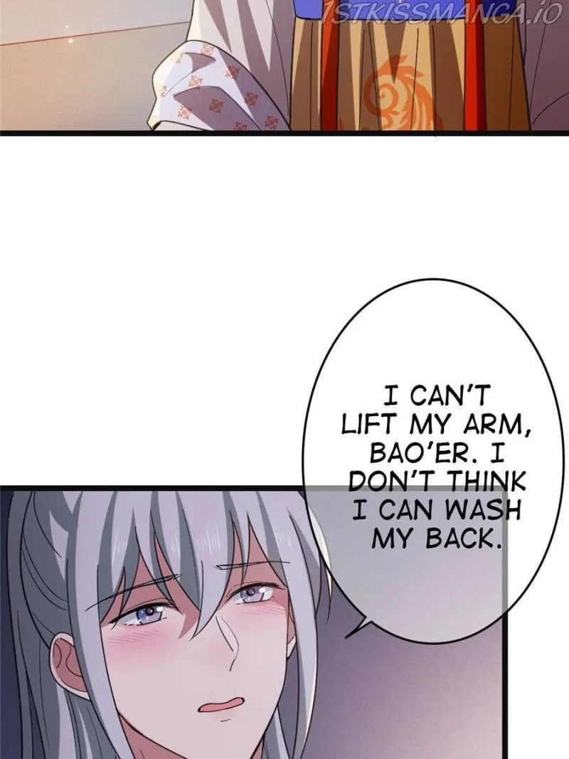 The Sickly Tyrant With An Innocent Facade Chapter 84 Online - página 2