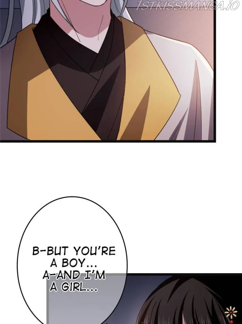 The Sickly Tyrant With An Innocent Facade Chapter 84 Online - página 3