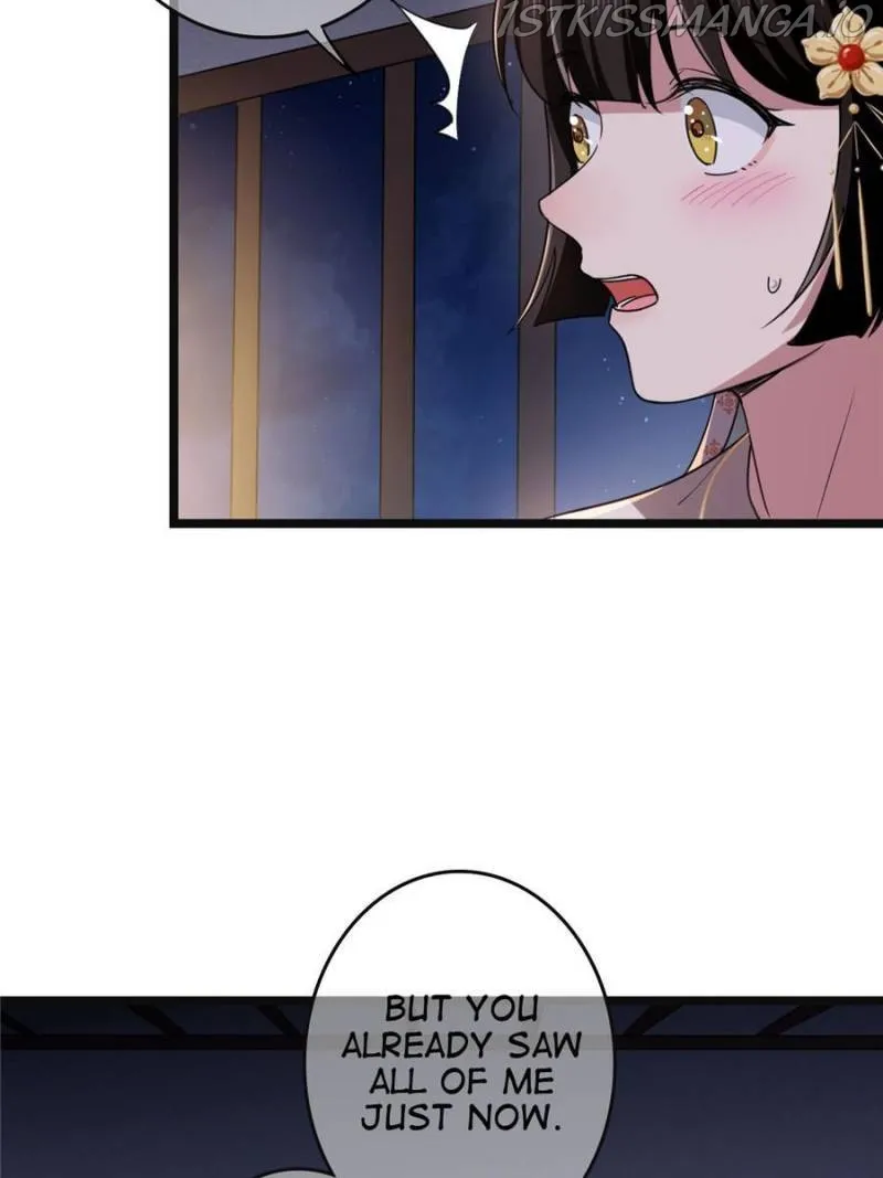 The Sickly Tyrant With An Innocent Facade Chapter 84 Online - página 4