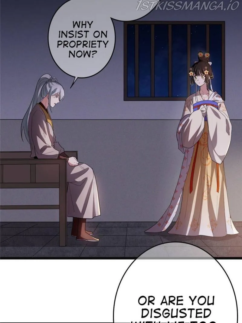 The Sickly Tyrant With An Innocent Facade Chapter 84 Online - página 5