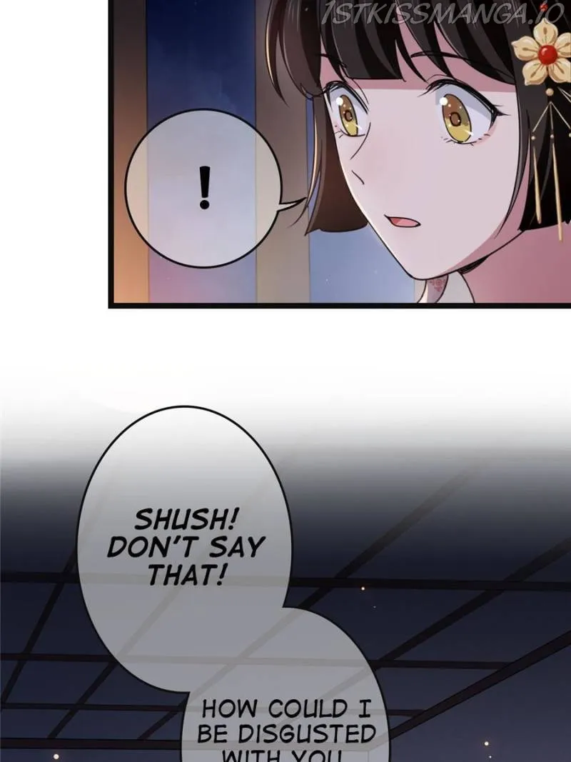 The Sickly Tyrant With An Innocent Facade Chapter 84 Online - página 7