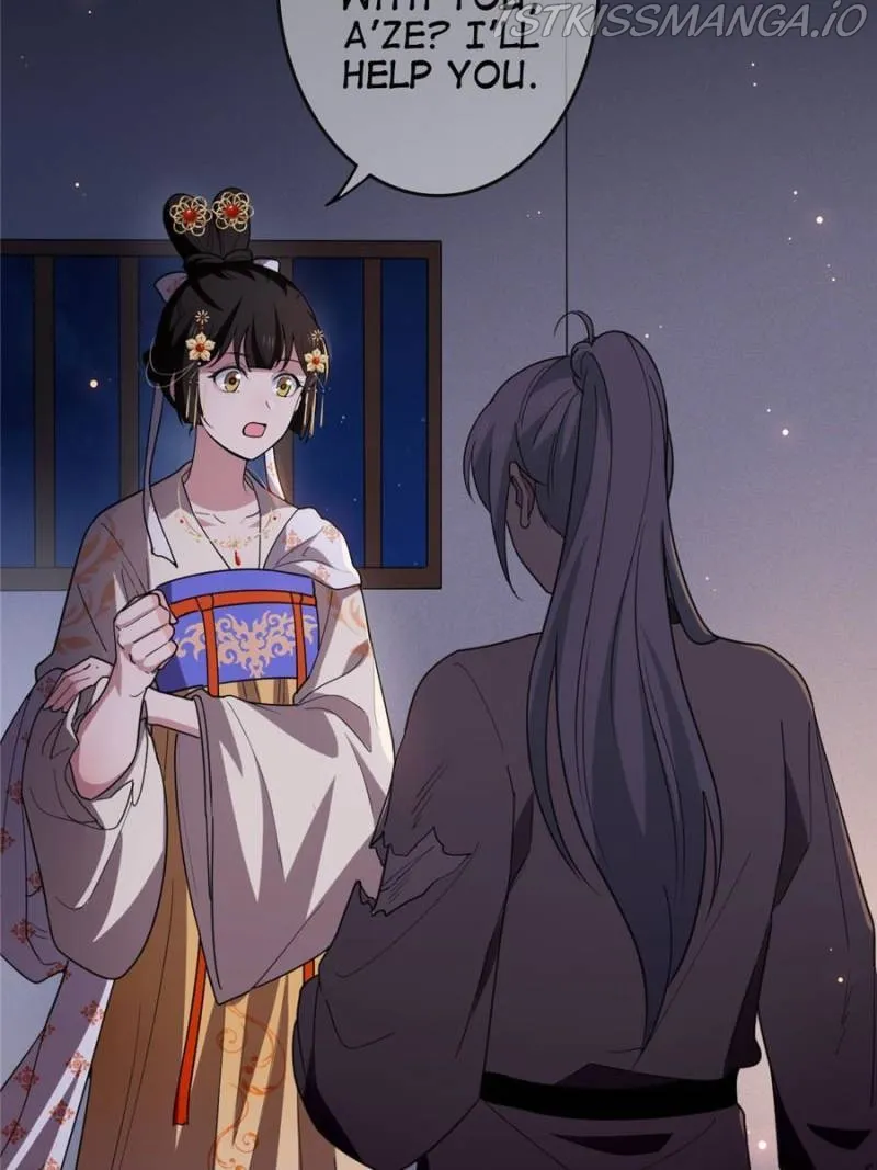 The Sickly Tyrant With An Innocent Facade Chapter 84 Online - página 8