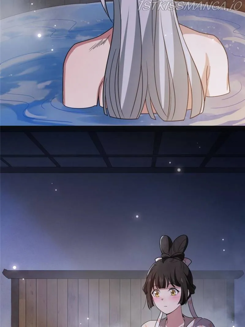 The Sickly Tyrant With An Innocent Facade Chapter 84 Online - página 11