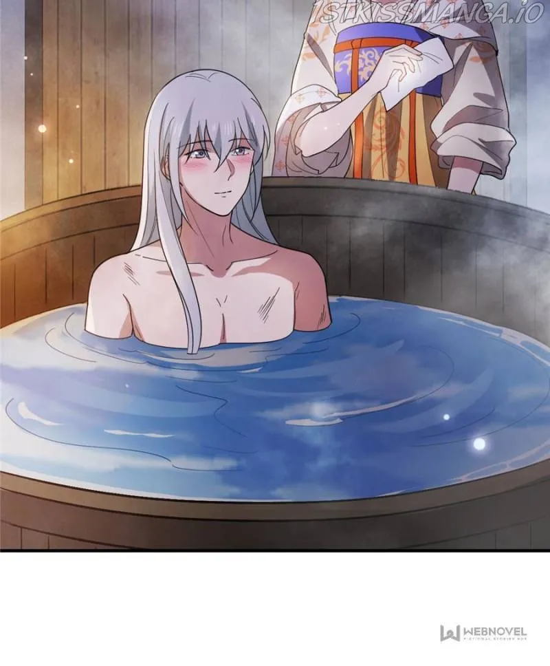 The Sickly Tyrant With An Innocent Facade Chapter 84 Online - página 12
