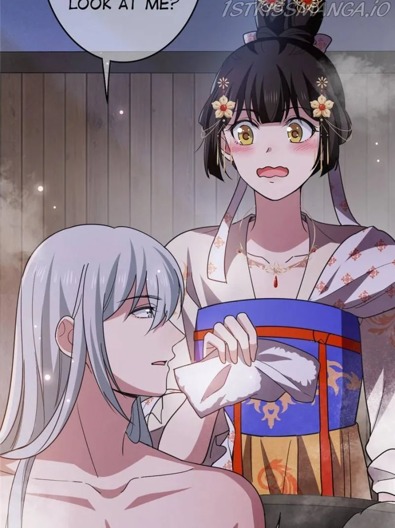 The Sickly Tyrant With An Innocent Facade Chapter 84 Online - página 15