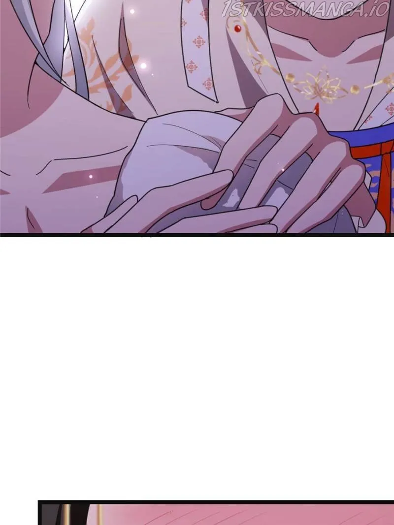The Sickly Tyrant With An Innocent Facade Chapter 84 Online - página 21