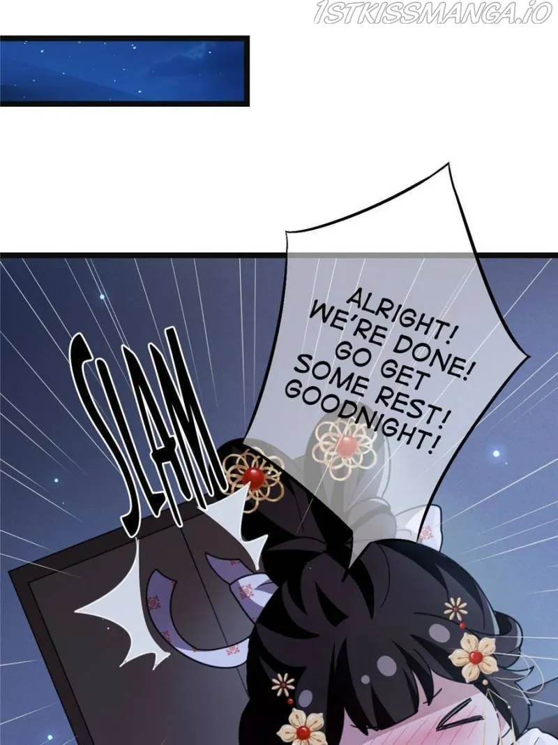 The Sickly Tyrant With An Innocent Facade Chapter 84 Online - página 23