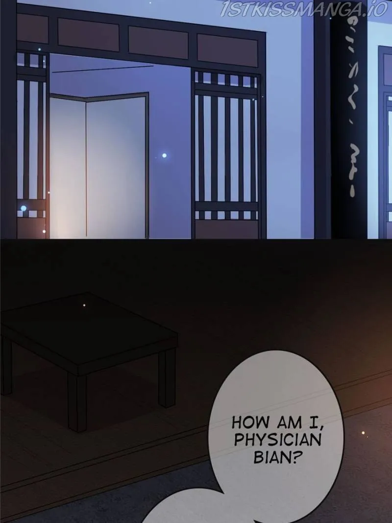 The Sickly Tyrant With An Innocent Facade Chapter 84 Online - página 31