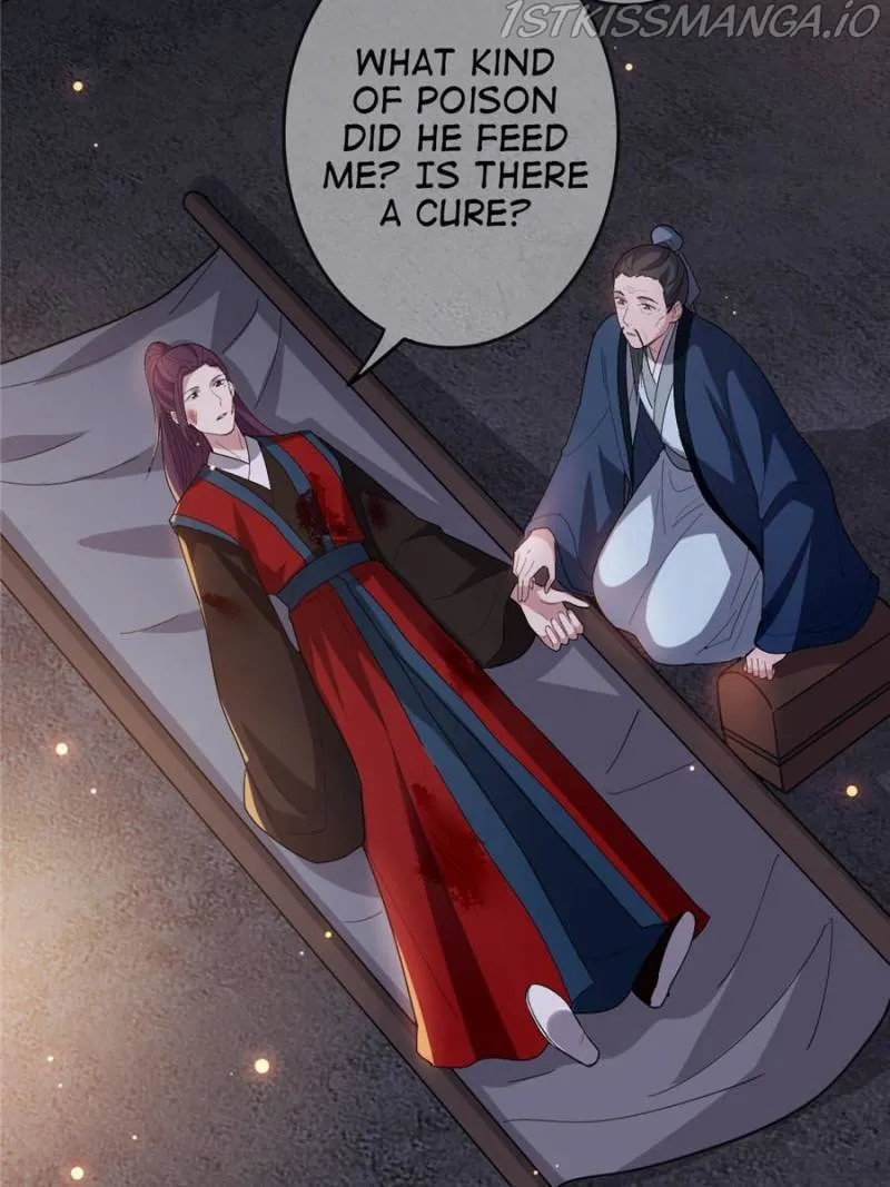 The Sickly Tyrant With An Innocent Facade Chapter 84 Online - página 32