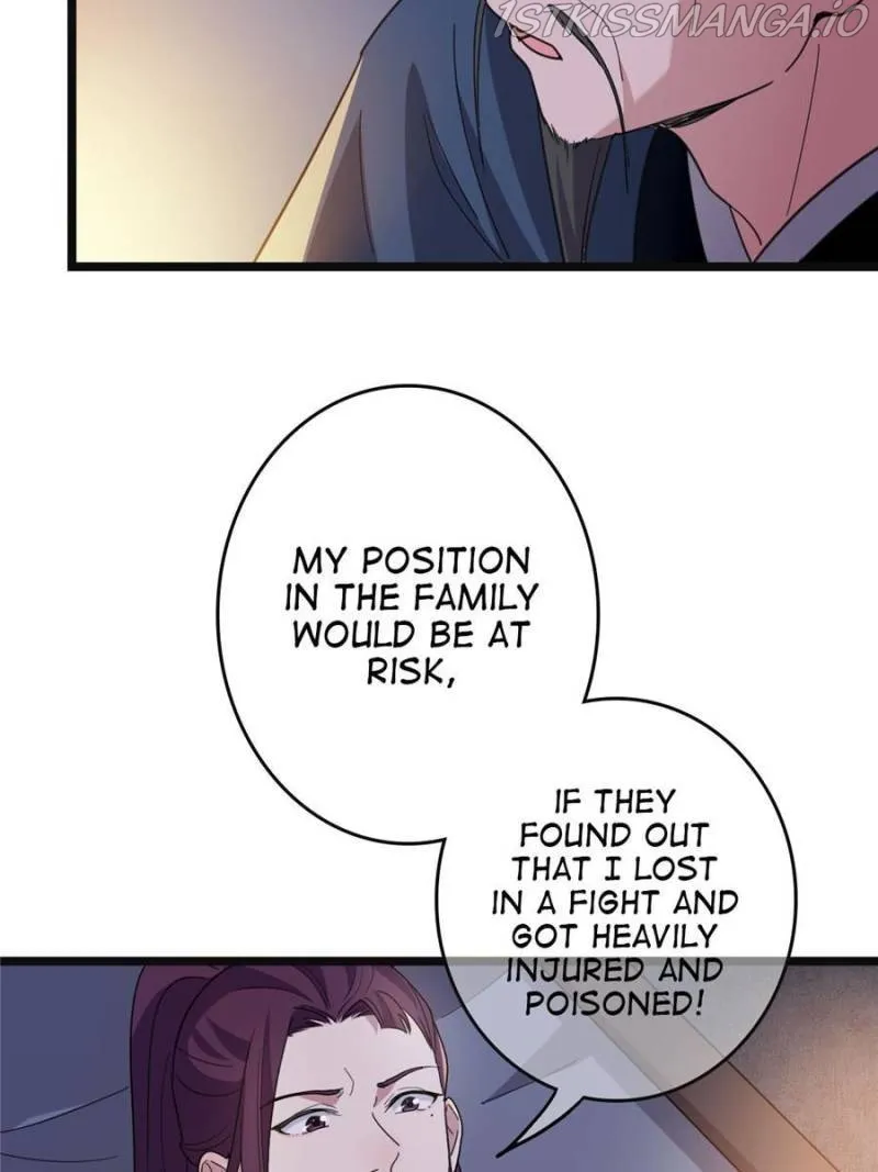The Sickly Tyrant With An Innocent Facade Chapter 84 Online - página 34