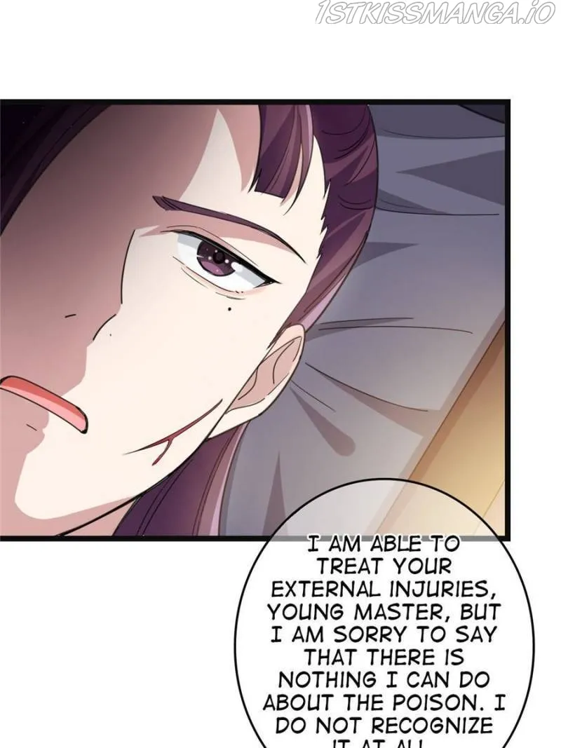 The Sickly Tyrant With An Innocent Facade Chapter 84 Online - página 37