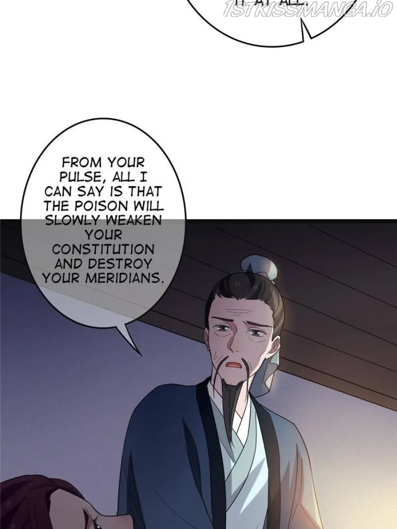 The Sickly Tyrant With An Innocent Facade Chapter 84 Online - página 38