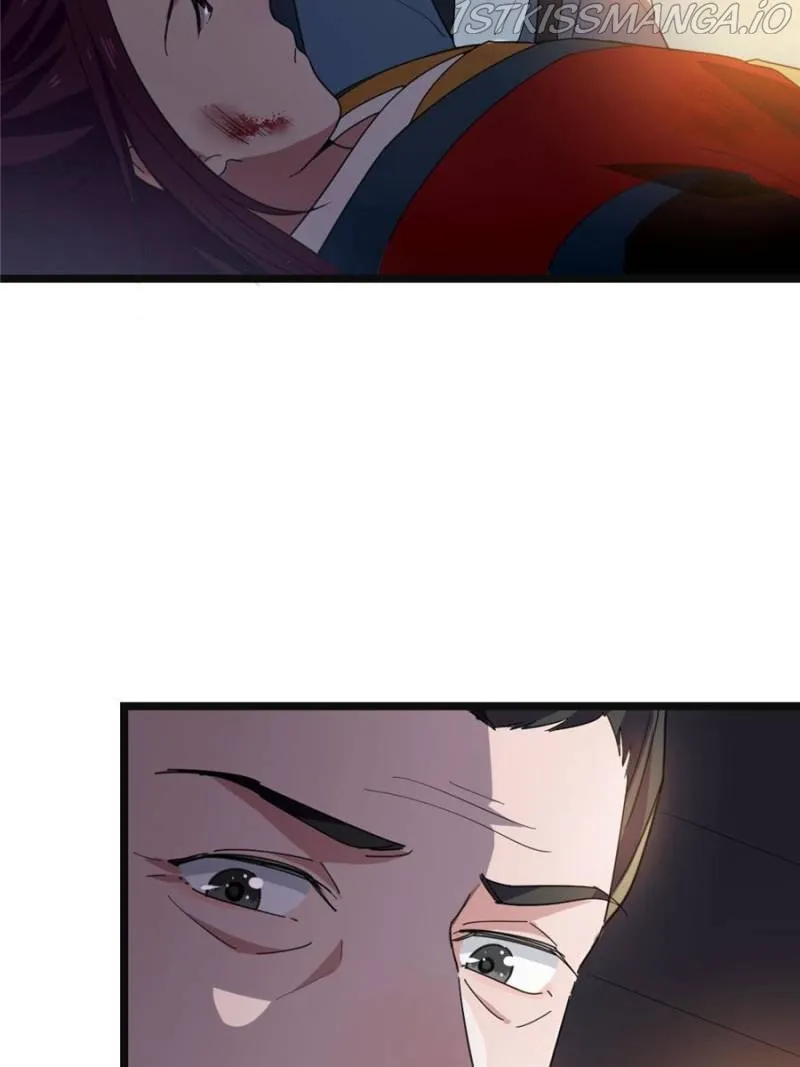 The Sickly Tyrant With An Innocent Facade Chapter 84 Online - página 39